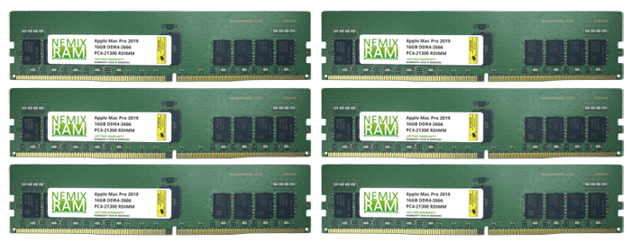 NEMIX RAM